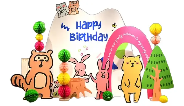 Permanent Self-adhesive Vinyl Water-based for KT Board.webp